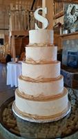 Cakes By Amanda, in Barre, Massachusetts