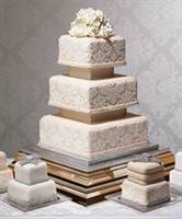 Cakes by Design Edible Art, in North Andover, New Hampshire