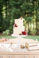 MillTown Cakes, in Milford, New Hampshire