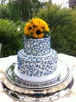 The Cake Fairy USA, in Hooksett, New Hampshire