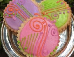 Sugar Coated Bakery, in Dracut, New Hampshire