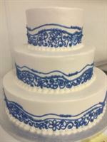 Cakes by Elizabeth, in Exeter, New Hampshire