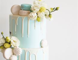 Couture Cakes by Sabrina, in Washington, DC, District of Columbia