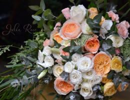 Albert's Flowers, in Huntsville, Alabama