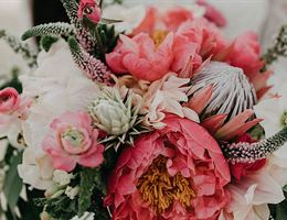 Bloomingtown Florist and Gifts, in Pocahontas, Arkansas