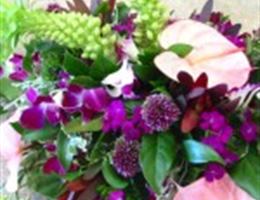 Picalily Flowers and More, in Nashville, Arkansas