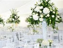 Faught's Flower Shop, in Jonesboro, Arkansas