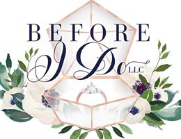 Before I Do LLC, in Charleston, South Carolina