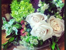 Sweet Pea's Floral Designs of Distinction, in LaGrange, Georgia