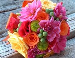 Connie's Flowers, in Cleveland, Georgia