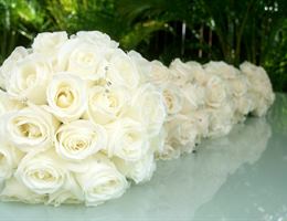 White House Wedding Flowers, in Lexington, South Carolina
