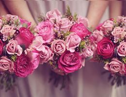 Lexington Florist, in Lexington, South Carolina