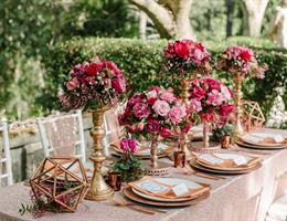 La Jonction Florist Wedding & Event, in Arnaudville, Louisiana