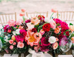 Bells & Blossoms Event Planning, Flowers, in Shreveport, Louisiana