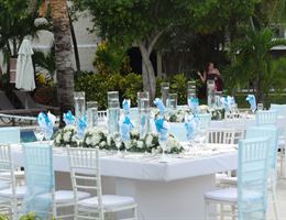 BluPrint Travel, in Cary, North Carolina