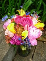 Ambiance Flowers for All Occasions, in Mandeville, Louisiana