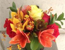 Dorothy K's Flowers, in Hernando, Mississippi