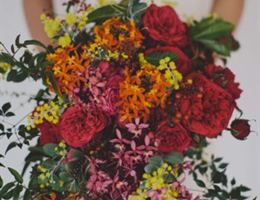 Flowers Forever and Gifts, in Gulfport, Mississippi