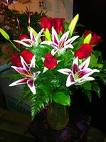 Camrose Hill Flower Studio, in Stillwater, Minnesota