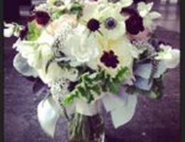 Burge Flower Shop, in Asheboro, North Carolina