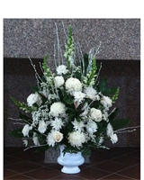 Essence of Flowers, in Litchfield, Minnesota