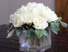 Hansen's Flower Shop, in Fairfield, Connecticut