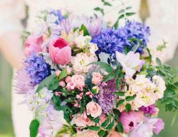 Boise House of Flowers, in Boise, Idaho