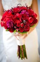 Rose’s Bouquets: A Weddings-Only Florist, in Fort Wayne, Indiana