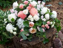 Countryscapes Floral & Gifts, in Ligonier, Indiana