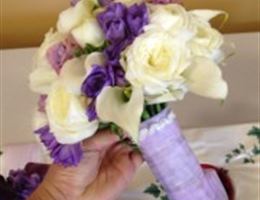 Creative Muse Floral Design, in Bakersfield, Vermont