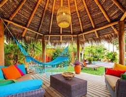 Boardwalk Boutique Hotel, in Noord, N/A