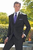 The Tuxedo Shop, in Pineville, North Carolina