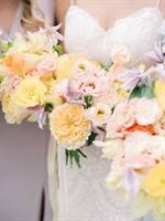 Eve's Florist, in Oldsmaar, Florida