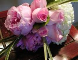 Dockside Florist, in Meredith, New Hampshire