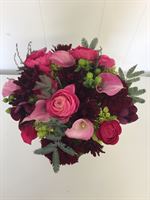 Crismon's Flowers, in Mesa, Arizona