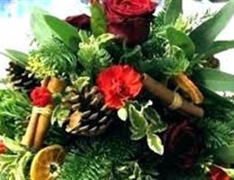 Nature's Nook Florist, LLC, in Casa Grande, Arizona