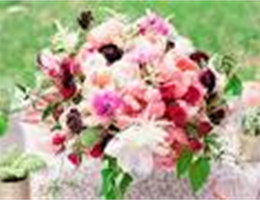 A Floral Affair - Weddings, in Oregon CIty, Oregon