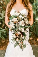 Weddings By Anderson Florist, in Tillamook, Oregon