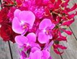 Always In Bloom Florist & Gifts, in Brookings, Oregon