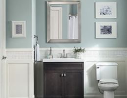 Lowe's Home Improvement, in Mooresville, North Carolina