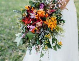 Black Creek Flowers, Weddings, Events, in Mechanicsville, Virginia