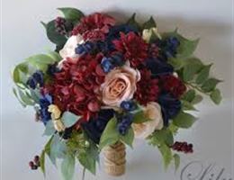 Airabella Flowers & Gifts LLC, in Altavista, Virginia