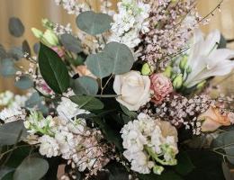 Jeff's Flowers, in Newport News, Virginia