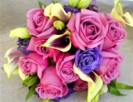 Fredericksburg Flowers, in Fredericksburg, Virginia