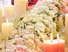 Barringer Blossom Shop, in Roswell, New Mexico