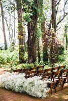 House of Flowers, in Roswell, New Mexico