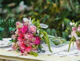 Little Pigeon Florist, in Pigeon Forge, Tennessee