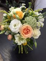 Misty Mountain Florist, in Cleveland, Tennessee