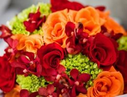 Country Charm Floral, in Sutton, West Virginia