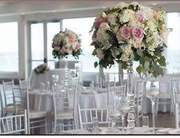 Jo's Flowers, in Jackson, Michigan